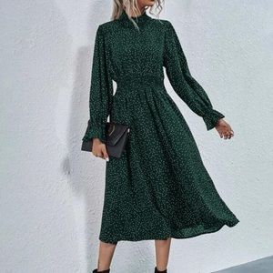 BRAND NEW SHEIN DRESS